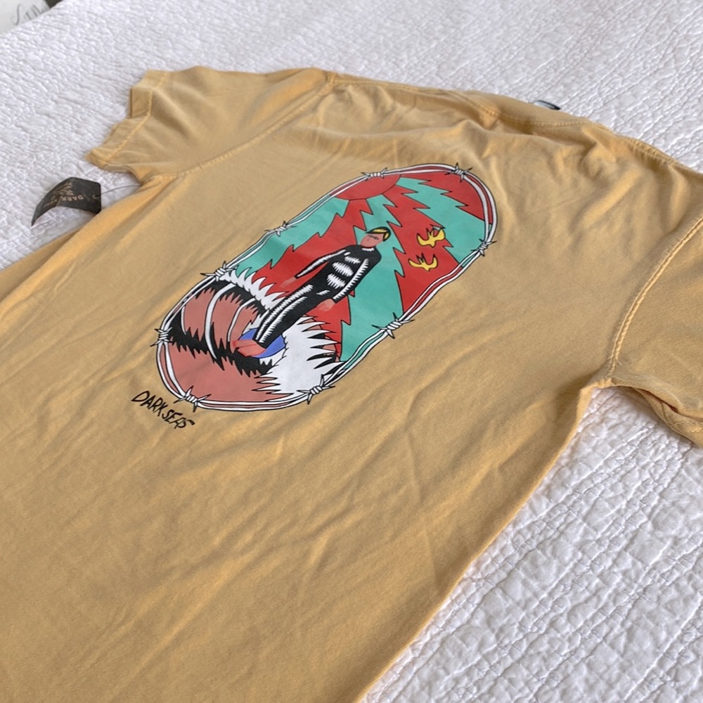 Dark Seas Tee